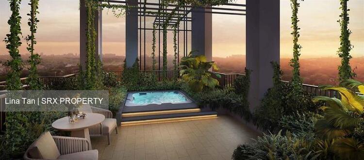 Lentoria (D26), Condominium #544592131